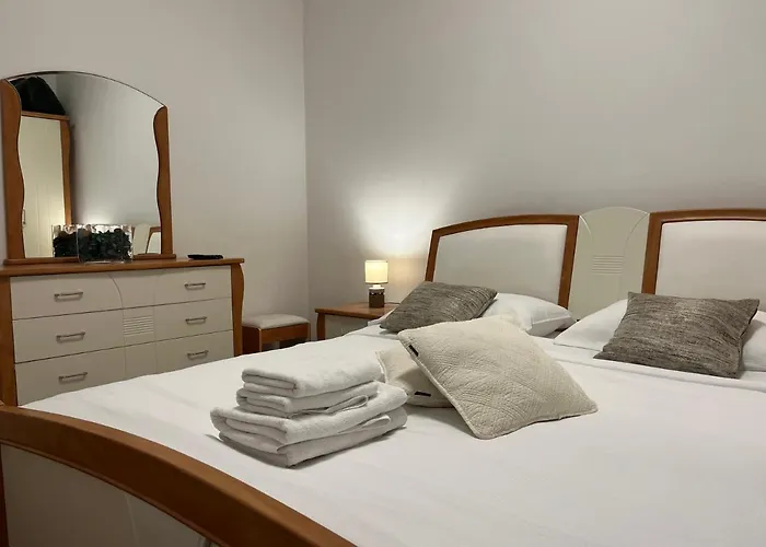 Apartment Bella in Split centre