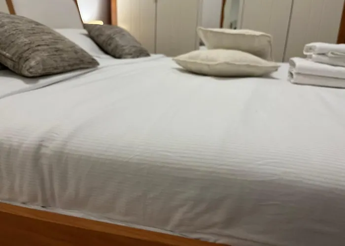 Apartment Bella in Split centre