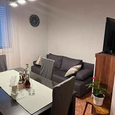 Apartment Bella With Terrace In Split Centre Exterior photo