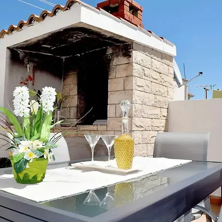 Apartment Bella With Terrace In Split Centre Exterior photo